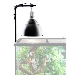 Exo Terra Light Bracket Licht-Klammer 7 Exo Terra Light Bracket Licht-Klammer -Pet Haus Verkauf exo terra light bracket licht klammer 3