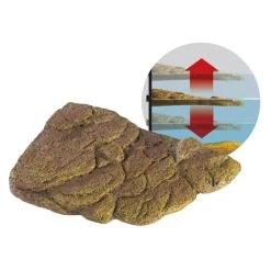 Exo Terra Turtle Bank Schildkröteninsel -Pet Haus Verkauf exo terra turtle bank schildkroeteninsel 4