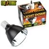 Exo Terra Light Dome UV-Reflektorlampe -Pet Haus Verkauf exoterra light dome klemmlampe525549b5558e2