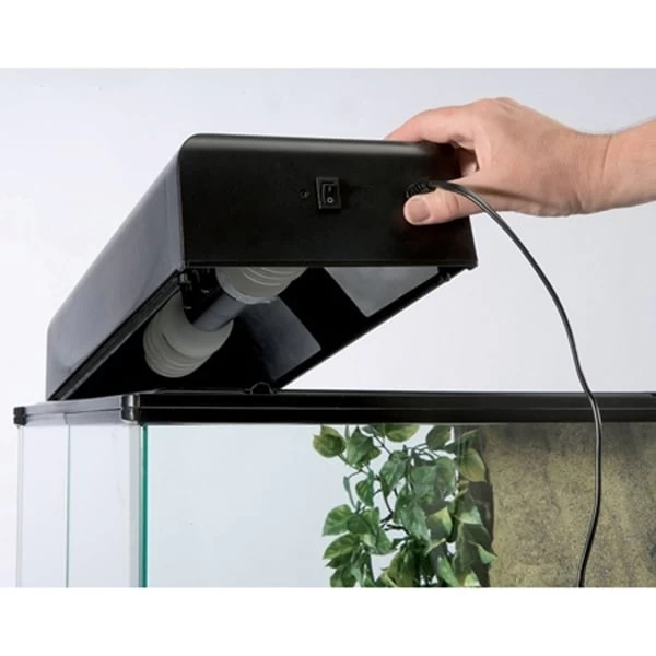 Exo Terra Compact Top Terrarienabdeckung 90x9x20cm 4 Exo Terra Compact Top Terrarienabdeckung 90x9x20cm – Bild 2