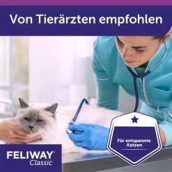 Feliway Classic Spray 60ml -Pet Haus Verkauf feliway classic spray 60ml 7S9waI1T9yLZ6H