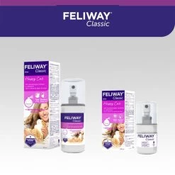 Feliway Classic Spray 60ml -Pet Haus Verkauf feliway classic spray 60ml 8DilEZ074hylcj