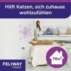 Feliway Classic Verdampfer 1 Monats-Nachfüllflakon 48ml 11 Feliway Classic Verdampfer 1 Monats-Nachfüllflakon 48ml -Pet Haus Verkauf feliway classic verdampfer 1 monats nachfullflakon 48ml 2jNhrHAMmTjAvV