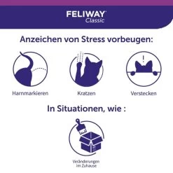 Feliway Classic Verdampfer 1 Monats-Nachfüllflakon 48ml 15 Feliway Classic Verdampfer 1 Monats-Nachfüllflakon 48ml -Pet Haus Verkauf feliway classic verdampfer 1 monats nachfullflakon 48ml 6midVb8KKUUeBP