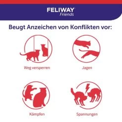 Feliway Friends 3x30 Tage Vorteilspack 17 Feliway Friends 3x30 Tage Vorteilspack -Pet Haus Verkauf feliway friends 3x30 tage vorteilspack 7