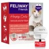 Feliway­­­ Friends Verdampfer Start-Set 48ml -Pet Haus Verkauf feliway friends verdampfer start set 48ml 1aBrTWVR1ZB9x1