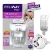 FELIWAY Help! Start-Set, Verdampfer + 1 Kartusche Für 7 Tage -Pet Haus Verkauf feliway help start set verdampfer plus 1 kartusche fur 7 tage 1
