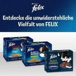FELIX So Gut Wie Es Aussieht In Gelee Mit Kaninchen -Pet Haus Verkauf felix entdecke vielfaltCxxqDLWGFILxp