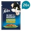 FELIX So Gut Wie Es Aussieht In Gelee Mit Kaninchen -Pet Haus Verkauf felix so gut wie es aussieht kaninchen gelee 26 1