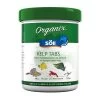 Söll Organix Kelp Tabs -Pet Haus Verkauf fischfutter soell organix kelp tabs52554421bfcf7