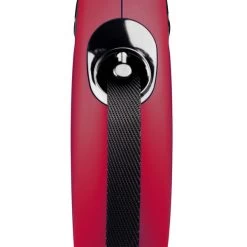 Flexi Rollleine New Classic Gurt 8 Flexi Rollleine New Classic Gurt -Pet Haus Verkauf flexi rollleine new classic gurt s rot 3
