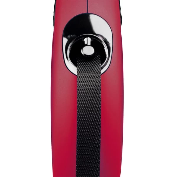 Flexi Rollleine New Classic Gurt 5 Flexi Rollleine New Classic Gurt – Bild 3