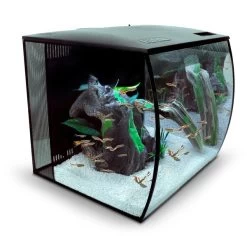 Fluval Aquarium Flex Set 57 L -Pet Haus Verkauf fluval aquarium flex set 57 l schwarz 35f5b2ba0aad2a