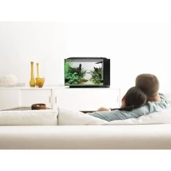 Fluval Aquarium SPEC XV 60 L. Schwarz -Pet Haus Verkauf fluval aquarium spec xv 60 l schwarz 11