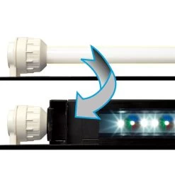 Fluval AquaSky LED 2.0 -Pet Haus Verkauf fluval aquasky led 2 0 3