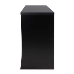 Fluval Unterschrank Deluxe Für Flex 123 L -Pet Haus Verkauf fluval unterschrank deluxe fur flex 123 l schwarz 3