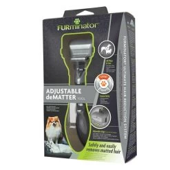 FURminator Entfilzer Für Hund Und Katze -Pet Haus Verkauf furminator entfilzer hund katze 2