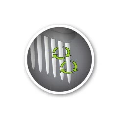 FURminator Harkenkamm Für Hund Und Katze -Pet Haus Verkauf furminator harkenkamm hund katze 3