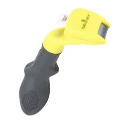 FURminator Hund Kurzhaar Bürste Für Unterwolle
