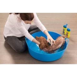 FURminator Shampoobürste Für Hund Und Katze -Pet Haus Verkauf furminator shampoobuerste hund katze 4