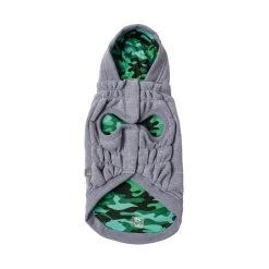 GF Pet Lodge Hoodie Grau -Pet Haus Verkauf gfpet lodge hoodie 2