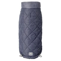 GF Pet Reversible Trail Jacke Blau -Pet Haus Verkauf gfpet trail jacke blau 1