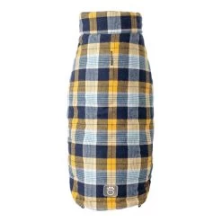 GF Pet Reversible Trail Jacke Burgund -Pet Haus Verkauf gfpet trail jacke burgund 3