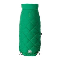 GF Pet Reversible Trail Jacke Grün -Pet Haus Verkauf gfpet trail jacke gruen 1