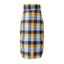 GF Pet Reversible Trail Jacke Grün -Pet Haus Verkauf gfpet trail jacke gruen 3