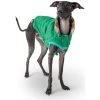 GF Pet Reversible Trail Jacke Grün -Pet Haus Verkauf gfpet trail jacke gruen 4