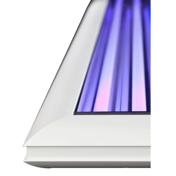 Giesemann Aquariumbeleuchtung MATRIXX II T5 In Irridium Metallic 6 Giesemann Aquariumbeleuchtung MATRIXX II T5 In Irridium Metallic – Bild 4