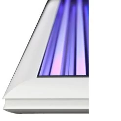 Giesemann Aquariumbeleuchtung MATRIXX II T5 In Polarweiß -Pet Haus Verkauf giesemann aquariumbeleuchtung matrixx 2 flamme