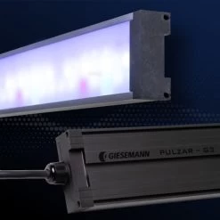 GIESEMANN PULZAR G-3 Marine - 70 Watt 895 Mm | Rückläufer