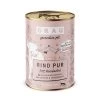 GRAU Hund Adult Rind Pur