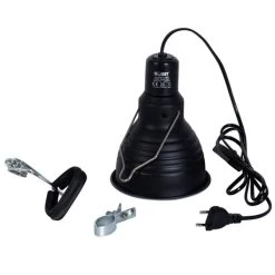 Hobby Clamp Lamp -Pet Haus Verkauf hobby clamp lamp 14cm 5