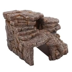 Hobby Desert Cave -Pet Haus Verkauf hobby desert cave 2 4