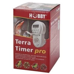 Hobby Terra Timer Pro