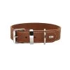 Hunter Halsband Aalborg Special Cognac -Pet Haus Verkauf hunter halsband aalborg special cognac 1