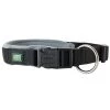 Hunter Neopren Vario Plus Halsung Schwarz/grau 1 Hunter Neopren Vario Plus Halsung Schwarz/grau -Pet Haus Verkauf hunter neopren vario plus halsung schwarz grau