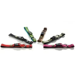 Hunter Neopren Vario Plus Halsung Schwarz/grau 10 Hunter Neopren Vario Plus Halsung Schwarz/grau -Pet Haus Verkauf hunter neopren vario plus halsung schwarz grau 3