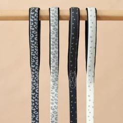 Hunter Führleine Convenience Reflect Glow Sterne -Pet Haus Verkauf hunter reflect leinenKgP81ycFmxbCN