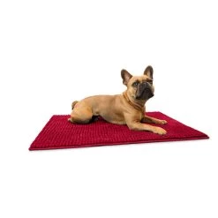 Hunter Schmutzfangmatte Waterloo Rot -Pet Haus Verkauf hunter schmutzfangmatte waterloo rot 3
