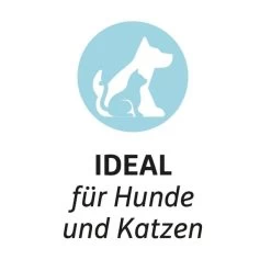 ZooRoyal Hundebett Deluxe -Pet Haus Verkauf ideal fuer hunde und katzen webrQtkluZ2UjQy2