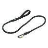 IEnergy GEM Deluxe-Hundeleine 150 Cm Mit Hochwertigem Karabiner
