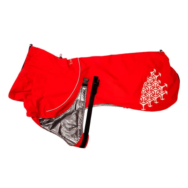 IEnergy LUN Hunderegenmantel 3 IEnergy LUN Hunderegenmantel