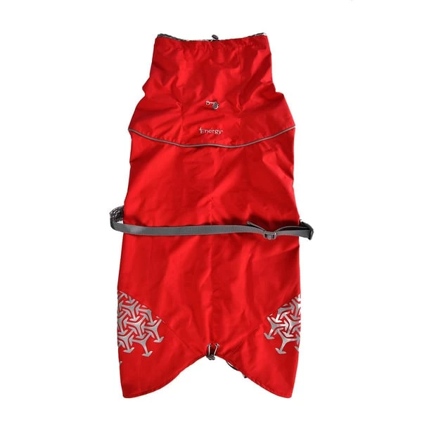 IEnergy LUN Hunderegenmantel 6 IEnergy LUN Hunderegenmantel – Bild 4