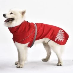 IEnergy LUN Hunderegenmantel 16 IEnergy LUN Hunderegenmantel -Pet Haus Verkauf ienergy lun regenjacke 5