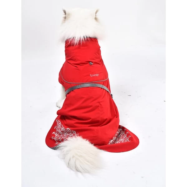 IEnergy LUN Hunderegenmantel 9 IEnergy LUN Hunderegenmantel – Bild 7