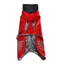 IEnergy JUD Hundewintermantel -Pet Haus Verkauf ienergy wintermantel jud 3