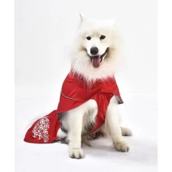 IEnergy JUD Hundewintermantel -Pet Haus Verkauf ienergy wintermantel jud 4